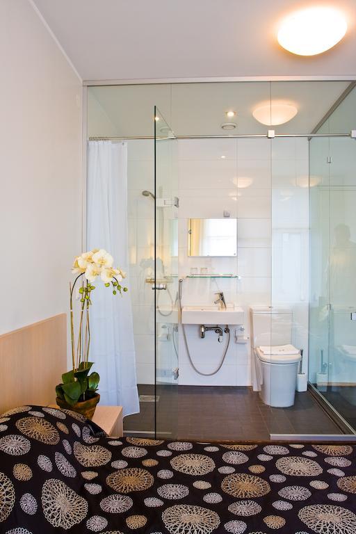 Art Hotell Rakvere Habitación foto