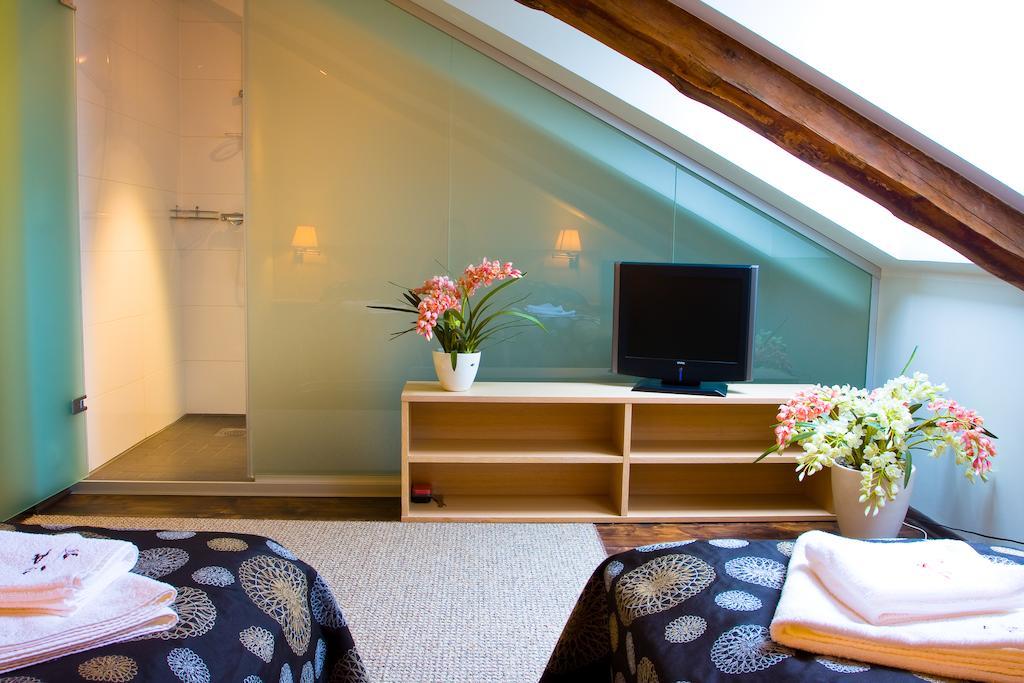 Art Hotell Rakvere Habitación foto